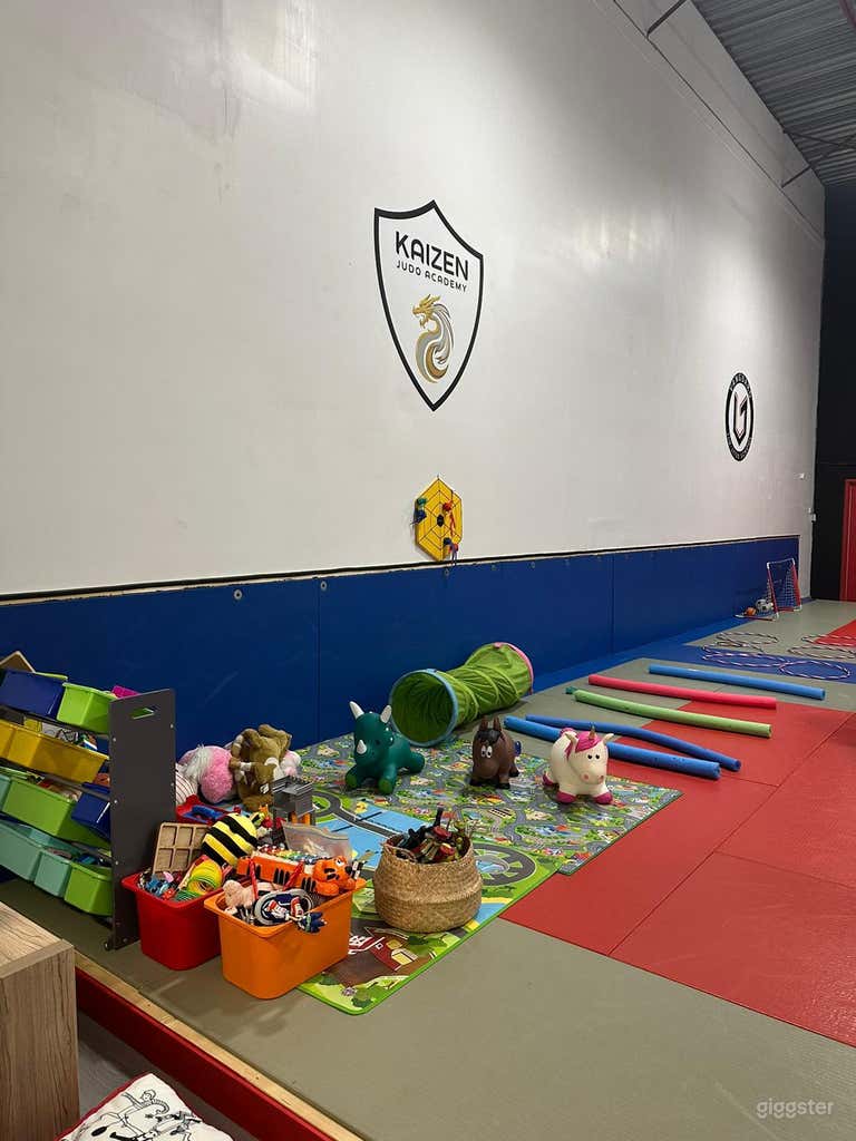  Birthday Parties Space 