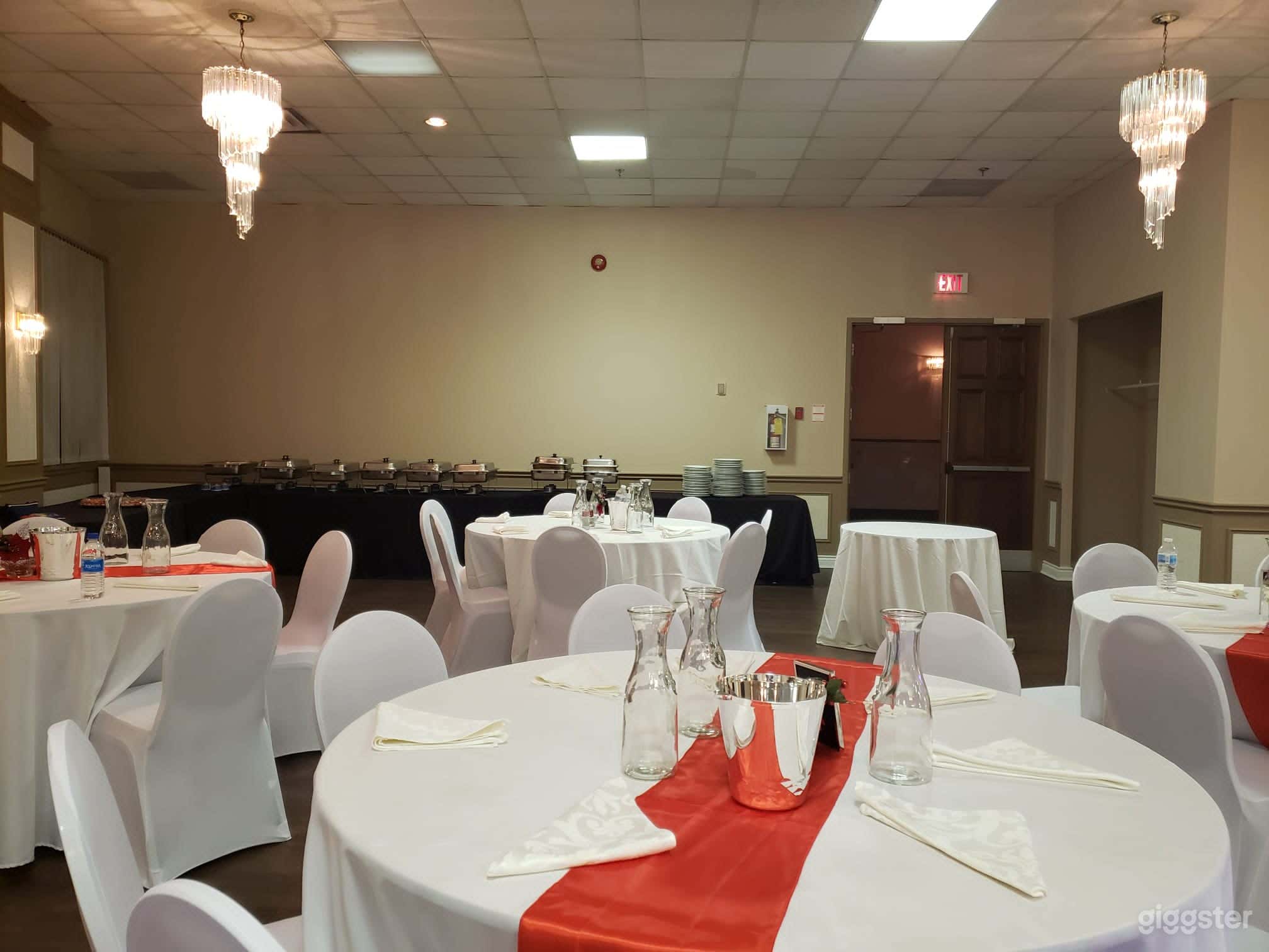 Beautiful Event Space  Photo 2