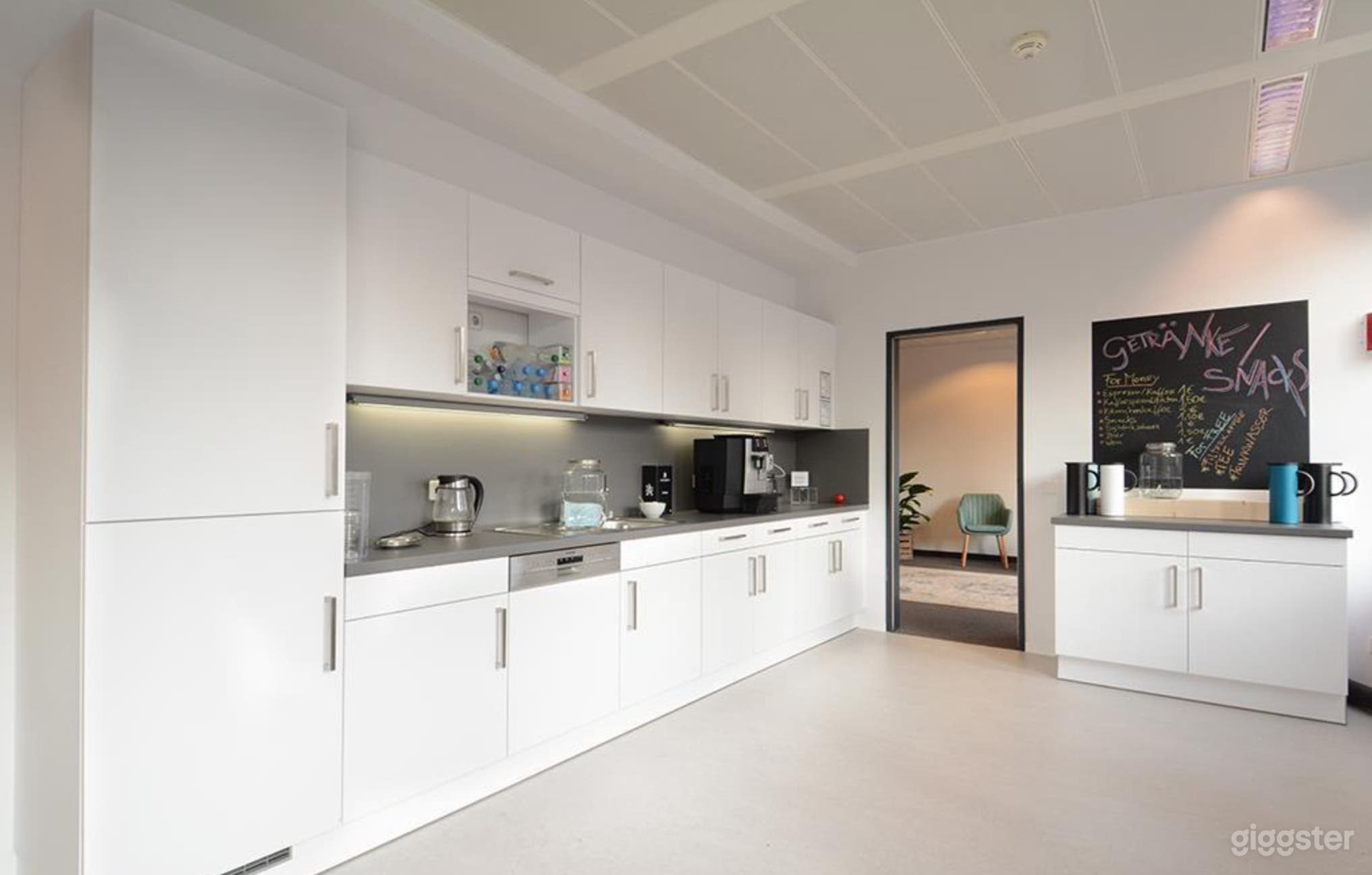 Schellbach | Event Space for 20 Photo 4