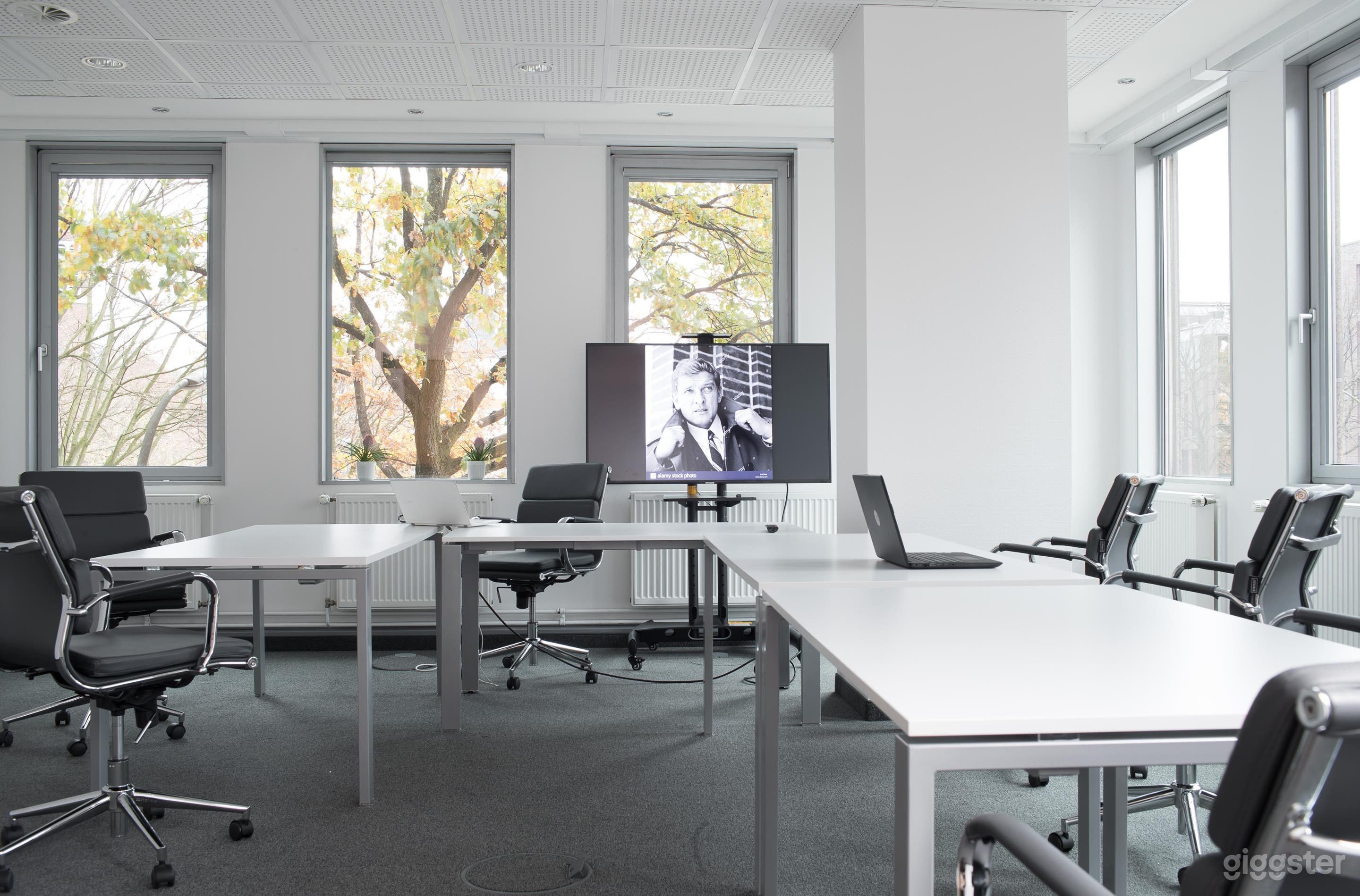 Schellbach | Event Space for 20 Photo 2