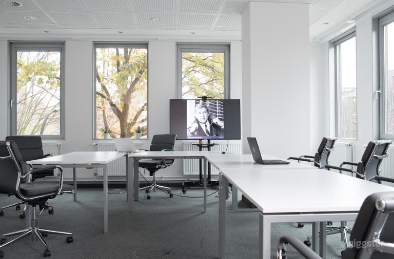  Schellbach | Event Space for 20 