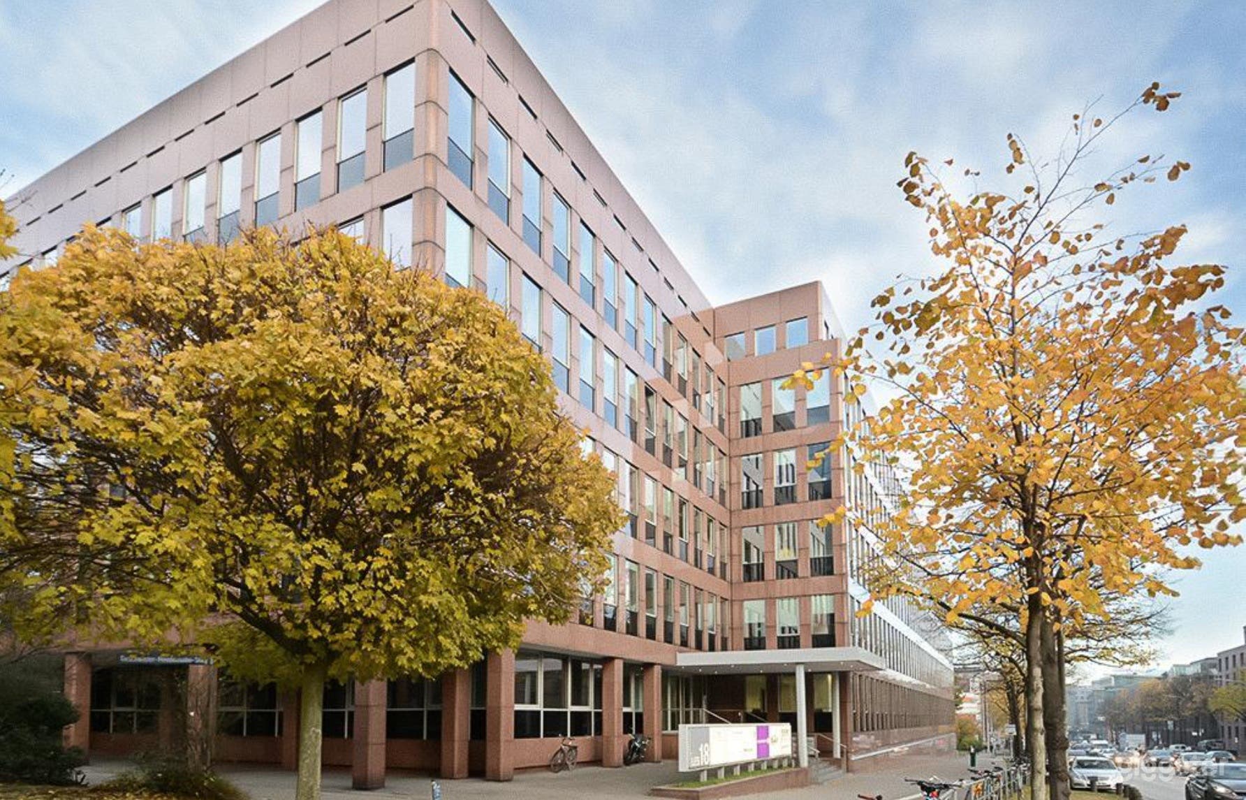 Schellbach | Event Space for 20 Photo 3