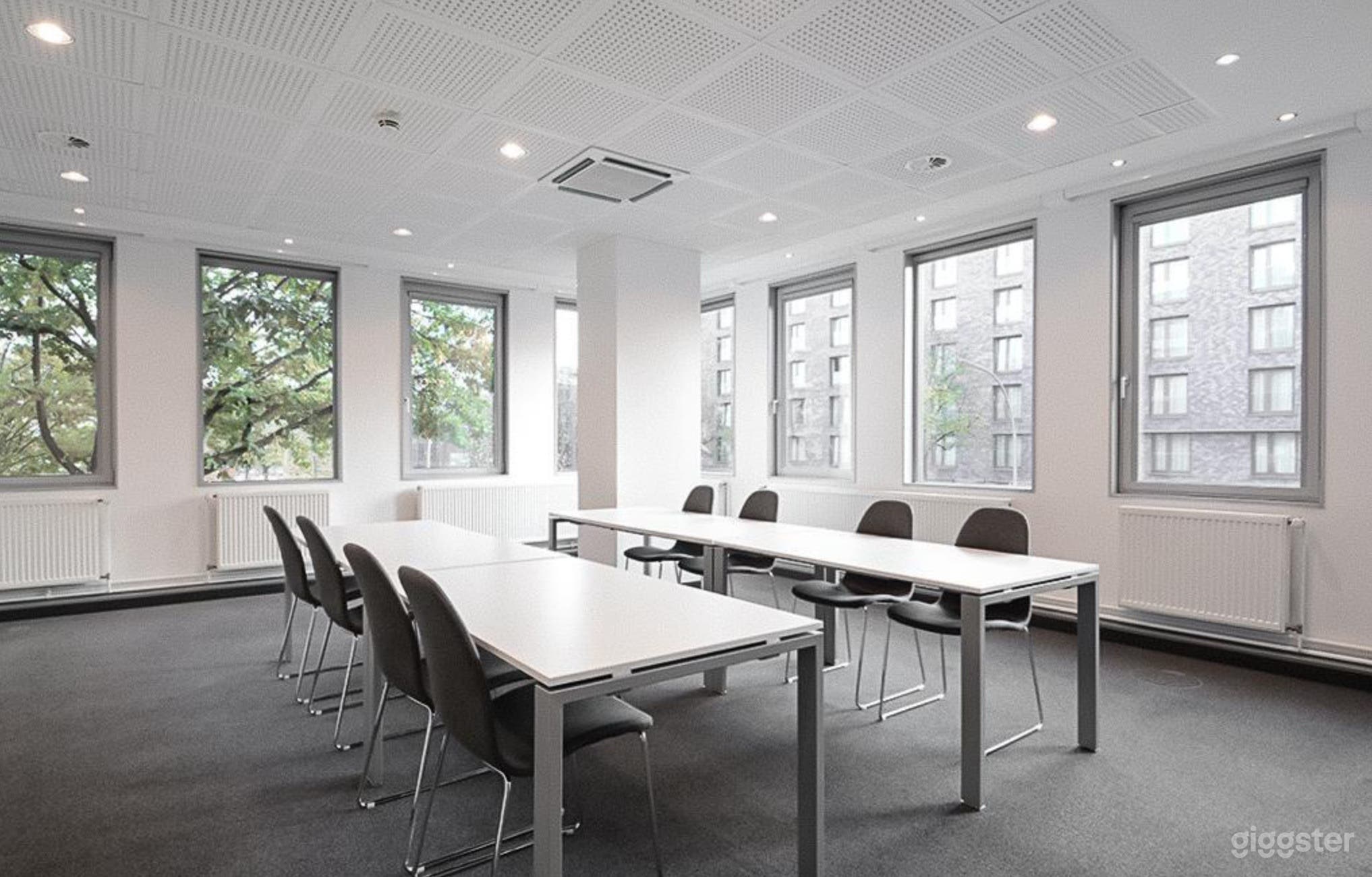 Schellbach | Event Space for 20 Photo 1