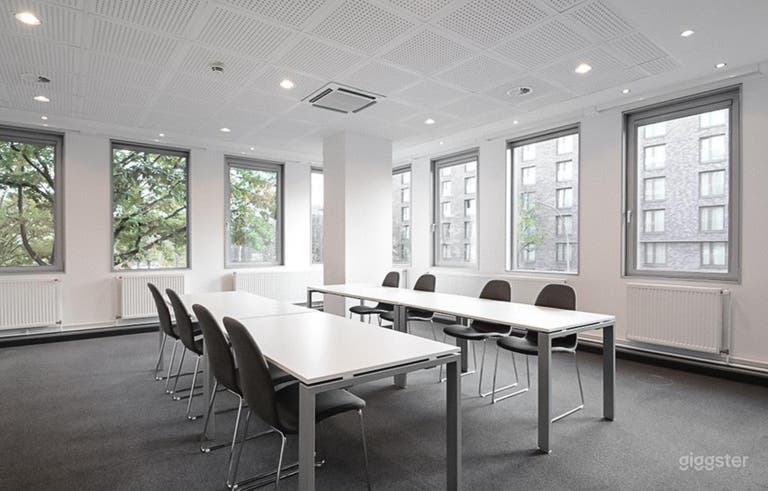  Schellbach | Event Space for 20 
