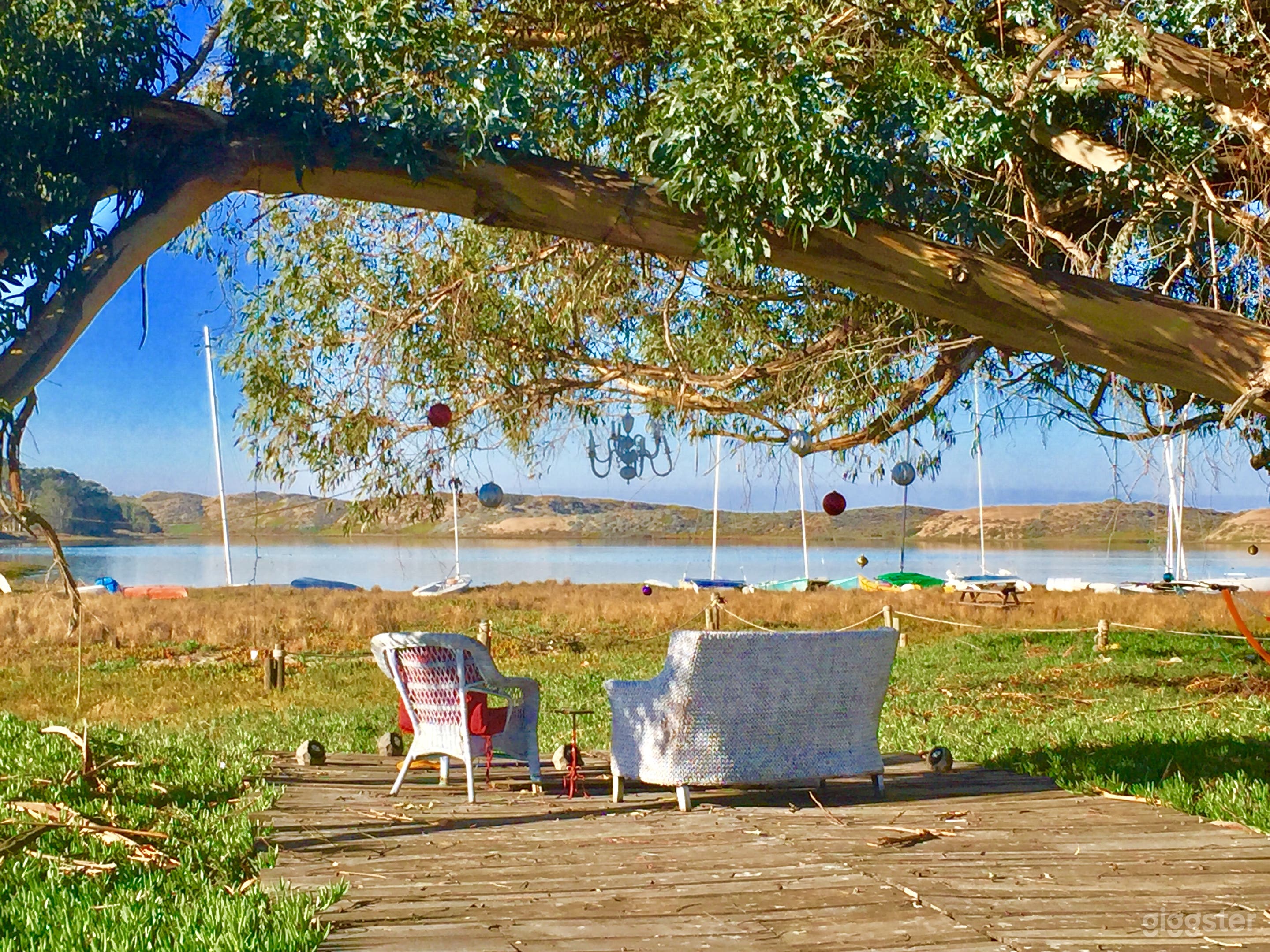 The Dream Cottage Photo 1