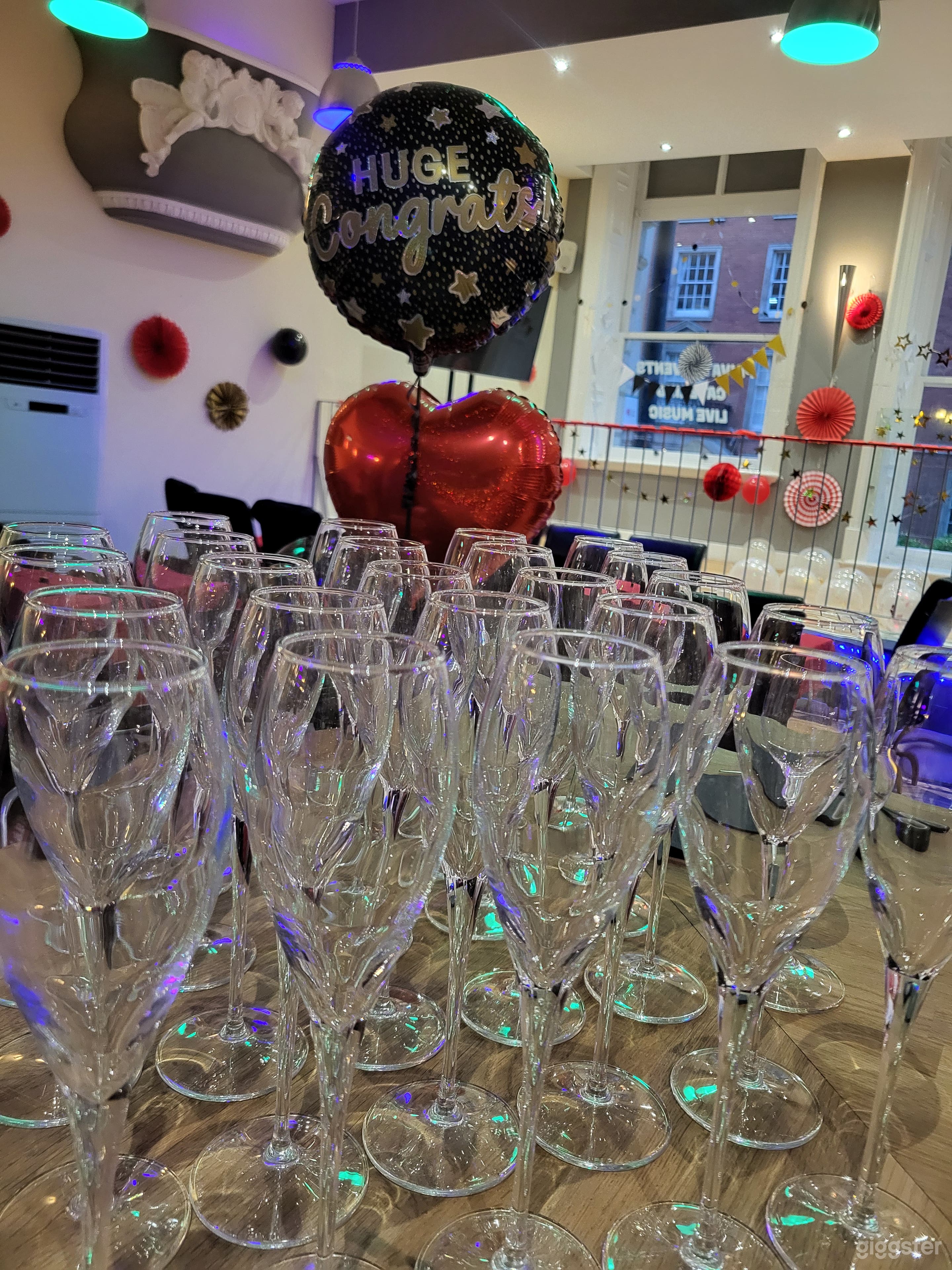 DNC Bar Cardiff Photo 1