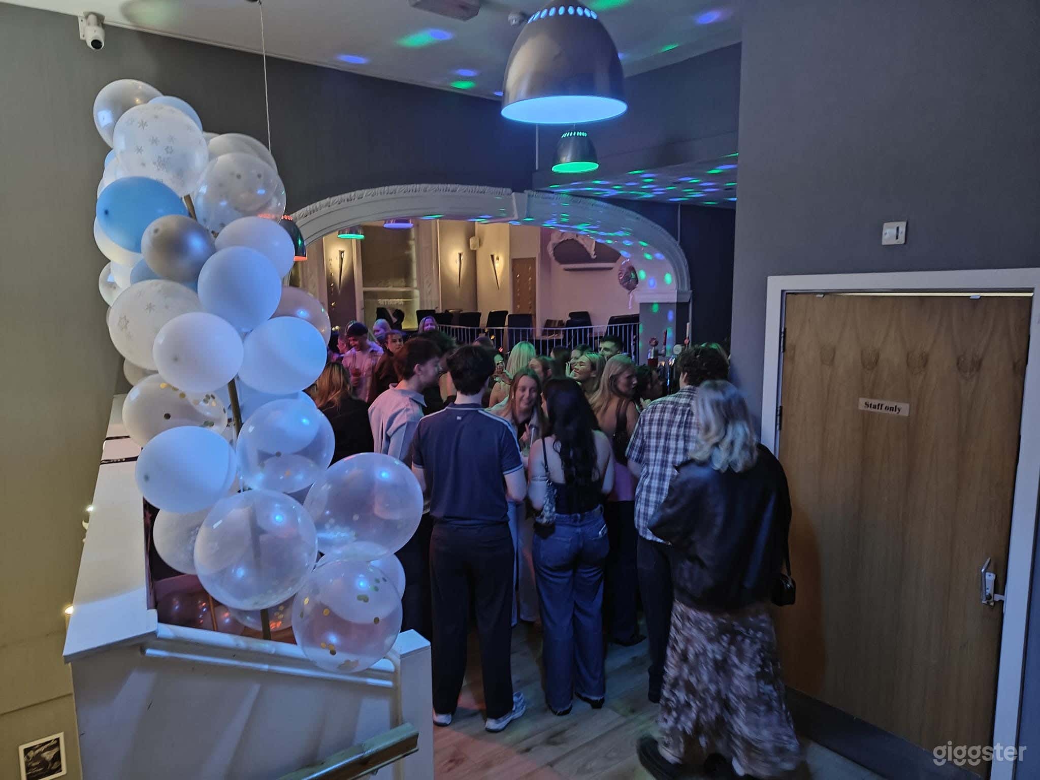 DNC Bar Cardiff Photo 4