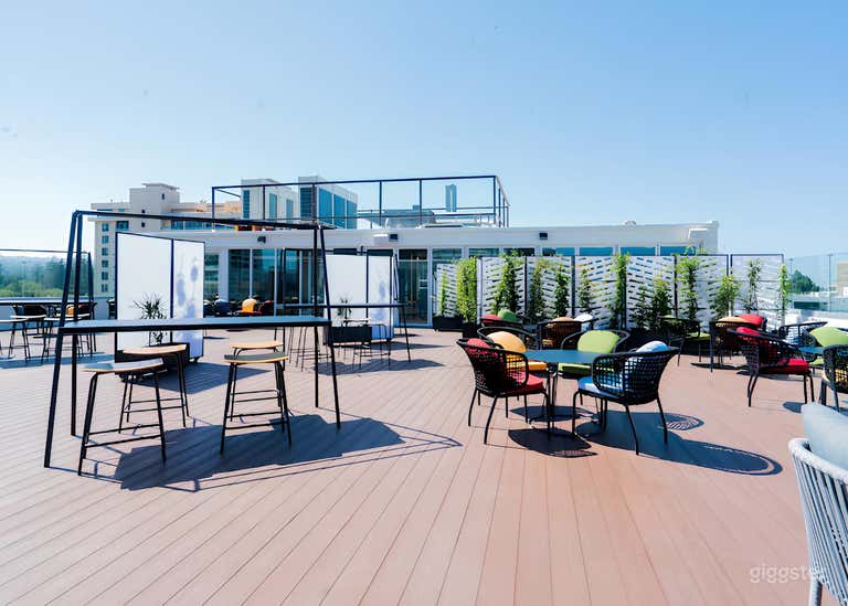  Meeting Room B2 in San Mateo 