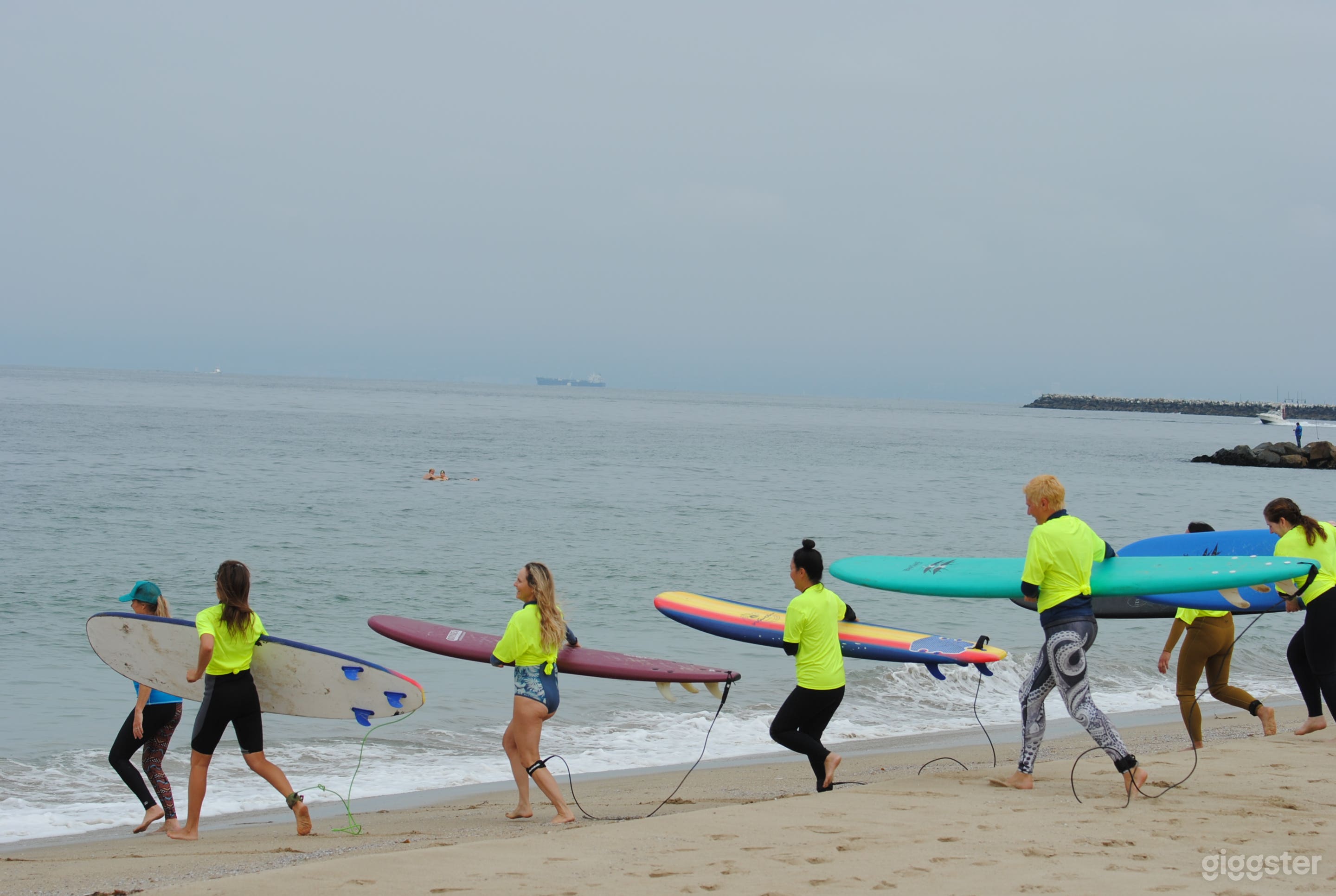 Catch Waves, Make Memories: Surf & Beach Events Photo 4