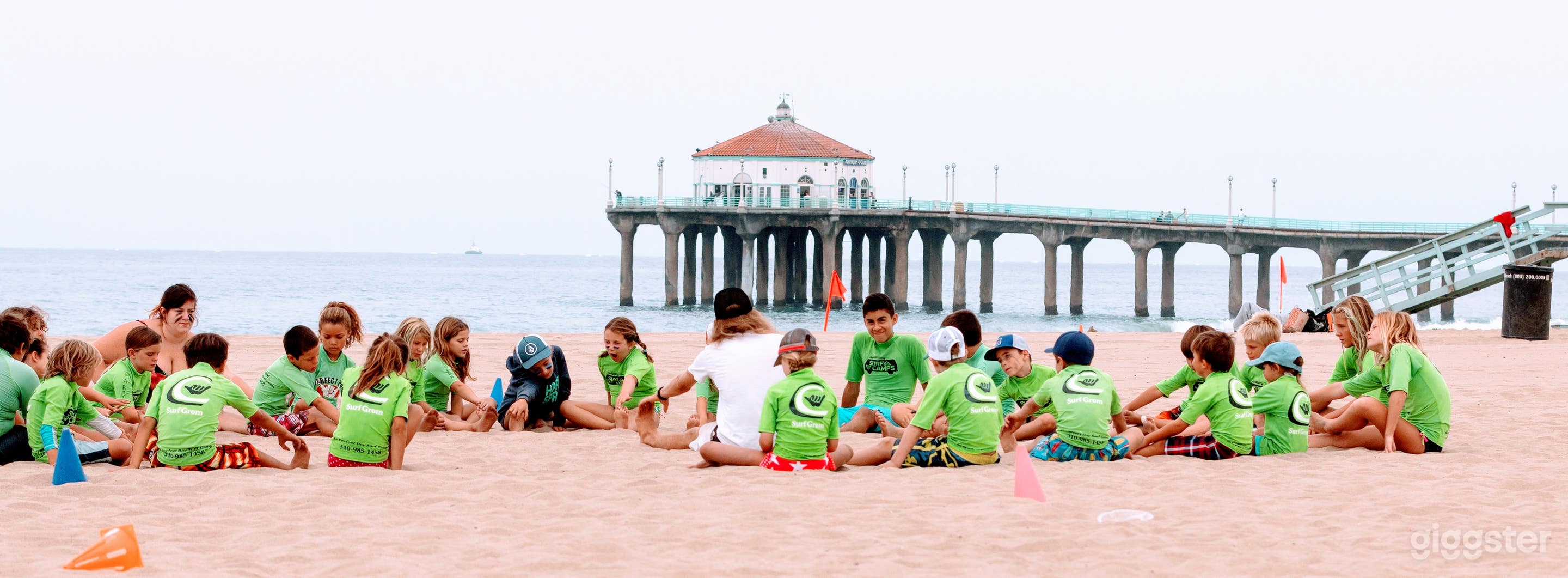 Catch Waves, Make Memories: Surf & Beach Events Photo 3