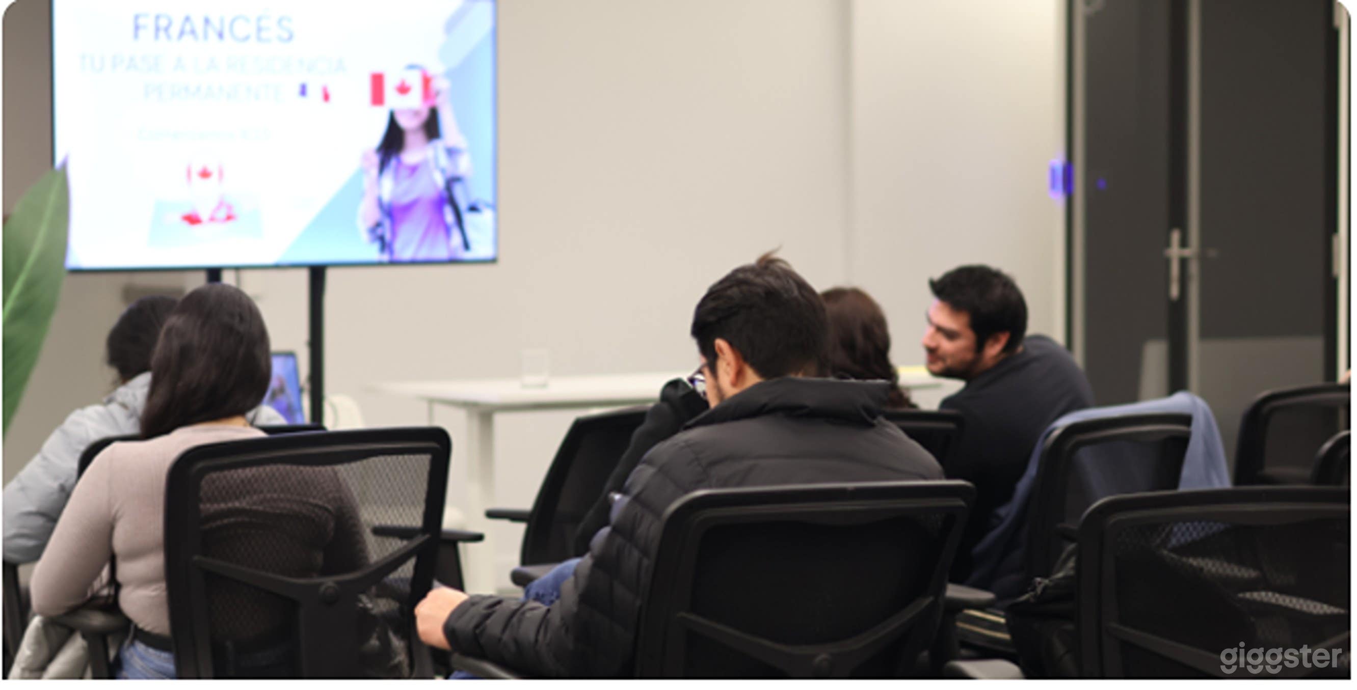 Versatile Event Space Photo 2