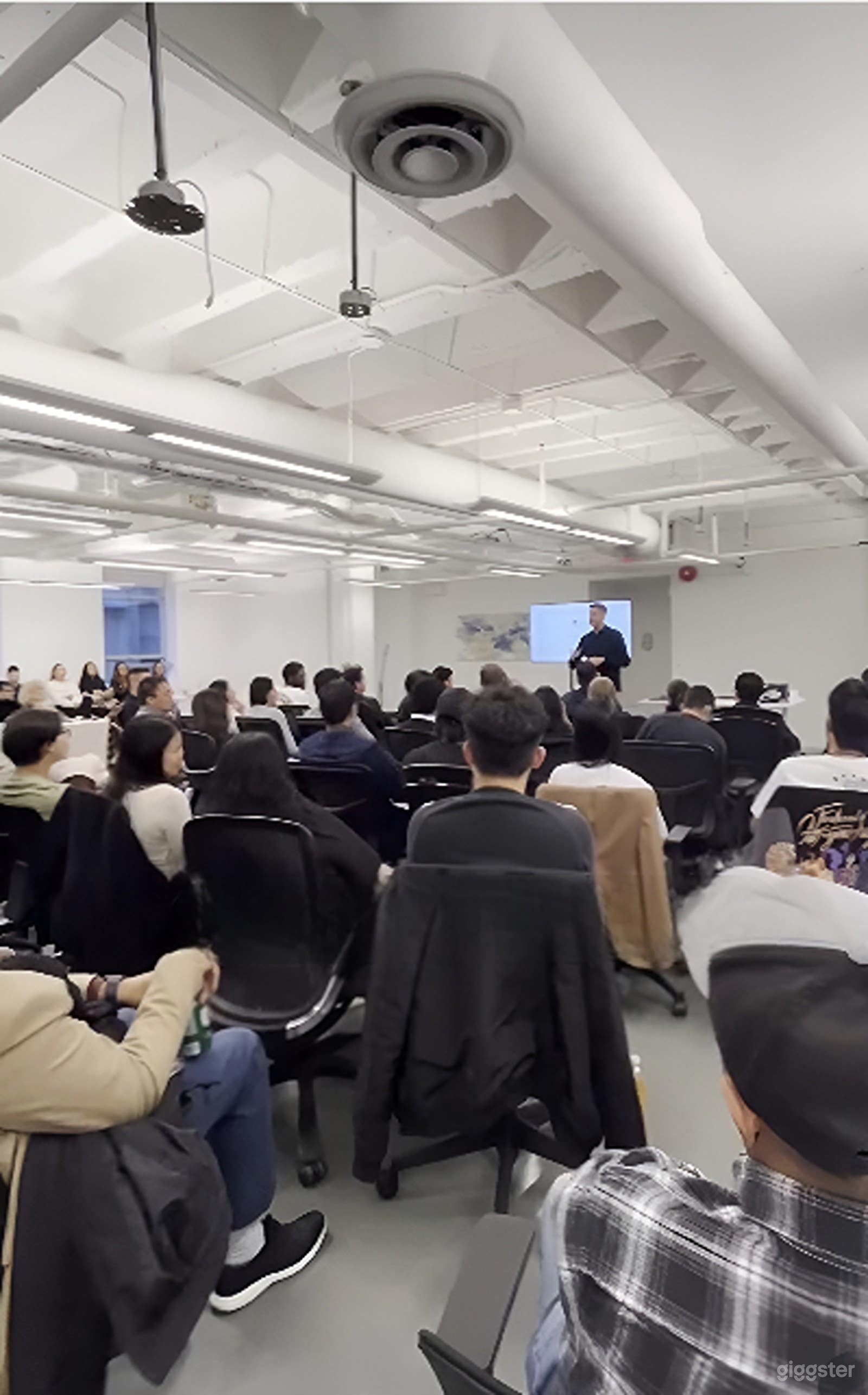 Versatile Event Space Photo 3