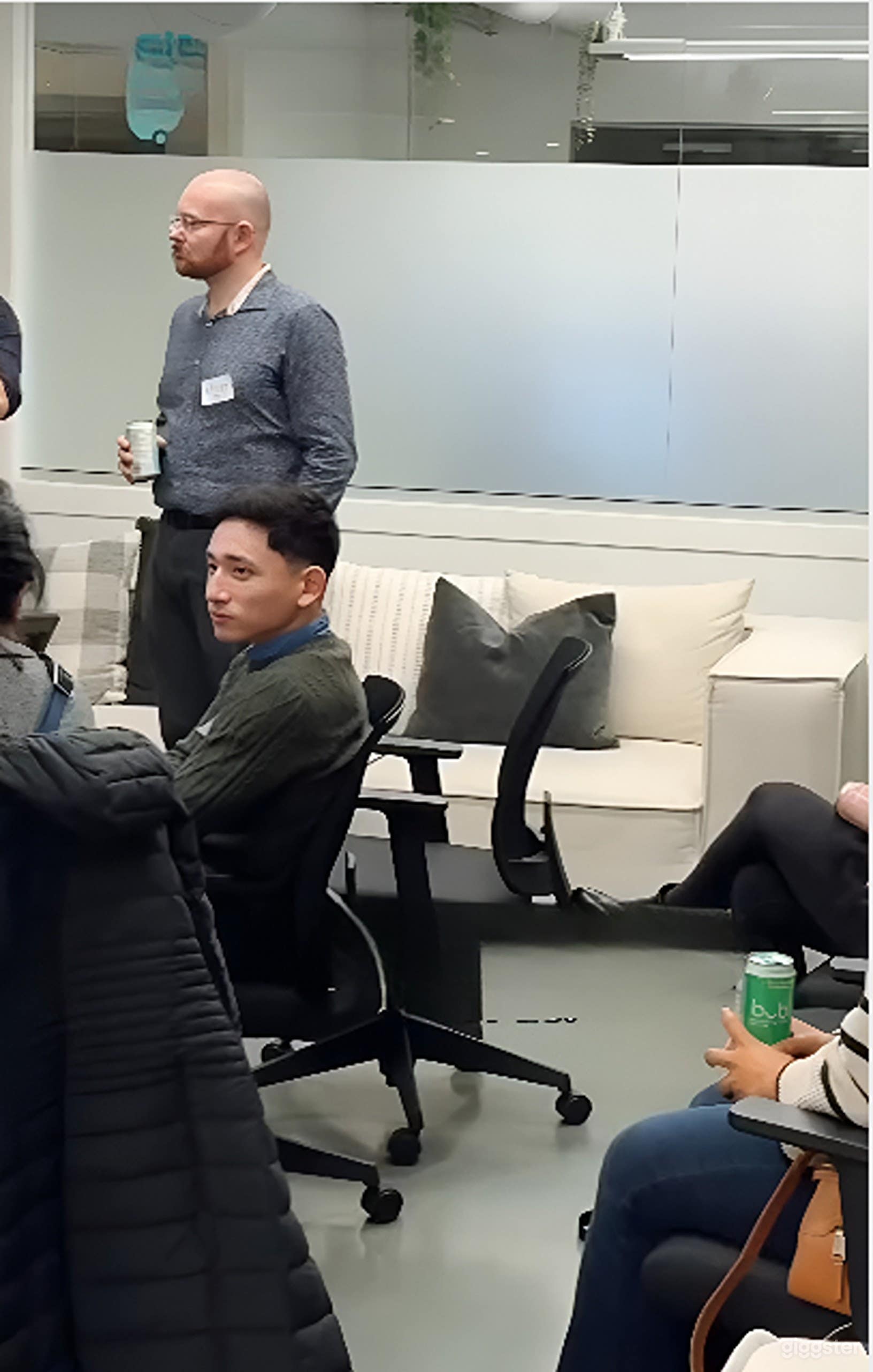 Versatile Event Space Photo 4