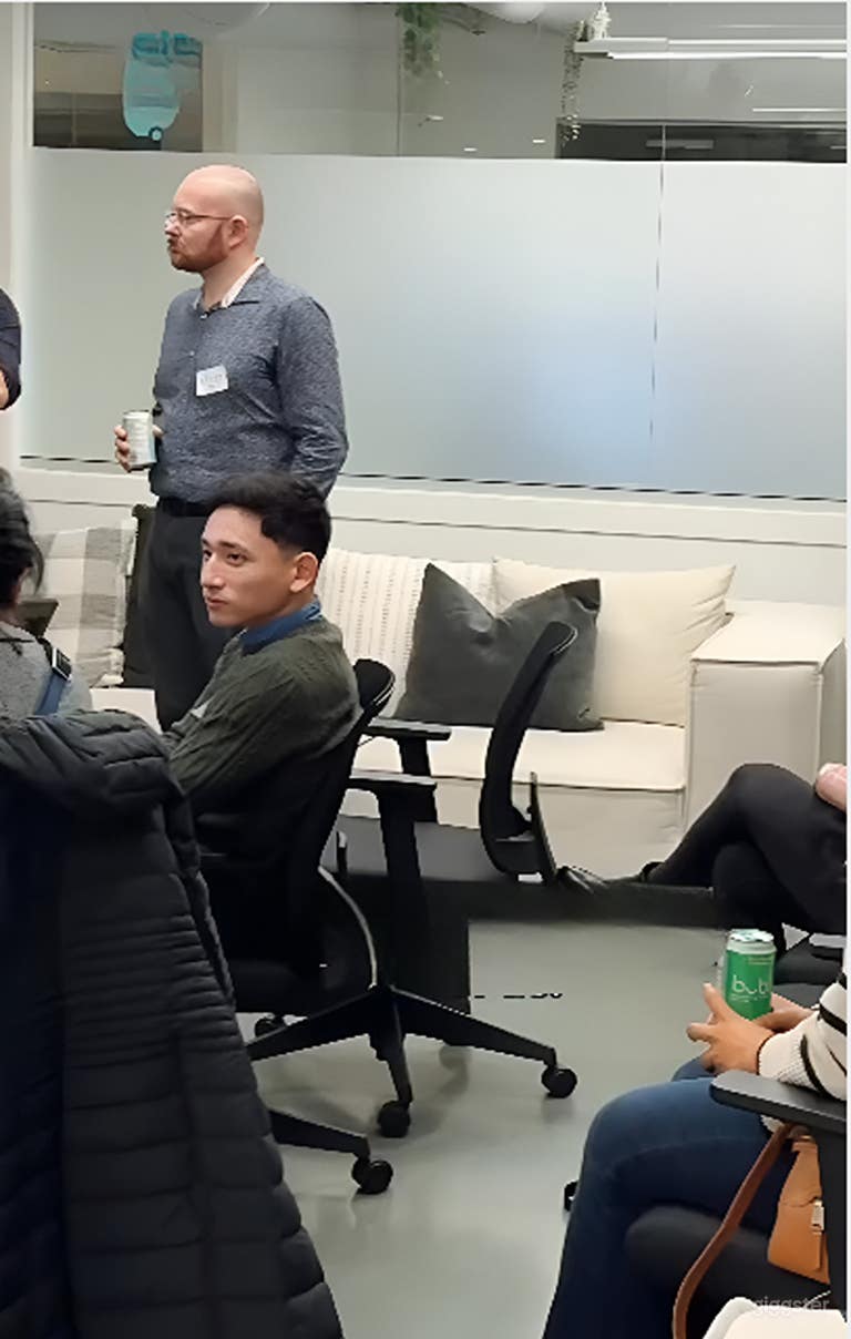  Versatile Event Space 