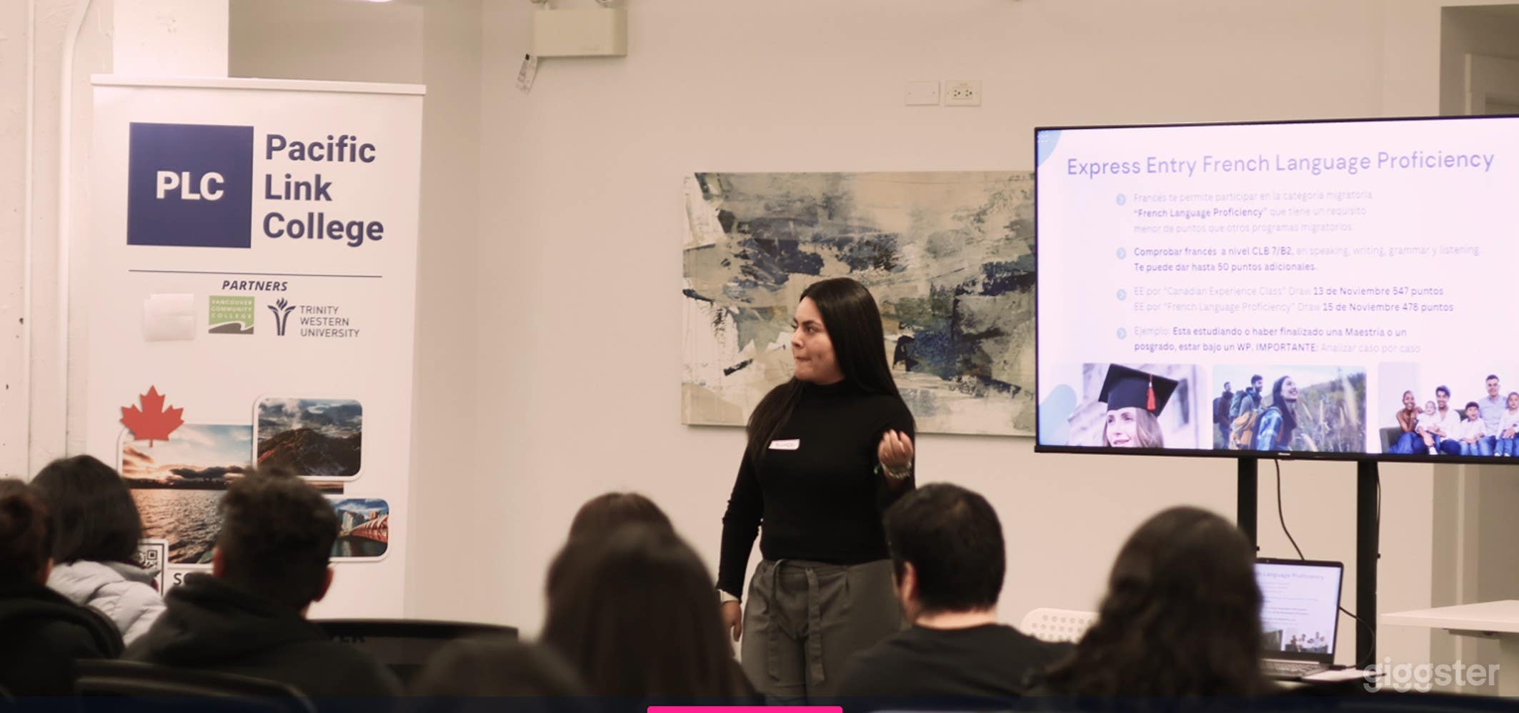 Versatile Event Space Photo 1