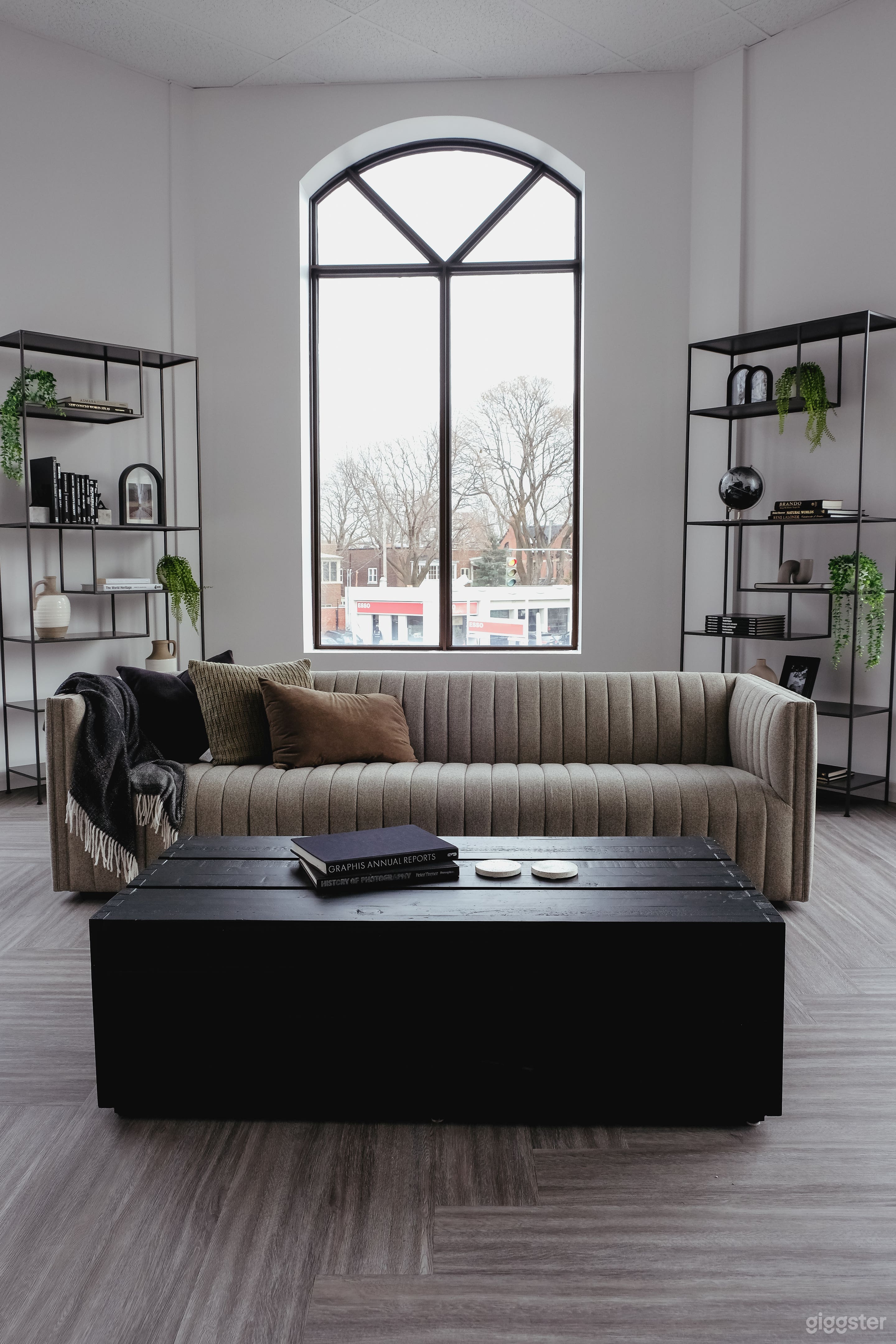 Midtown MTL Creative Rental Spaces Photo 3