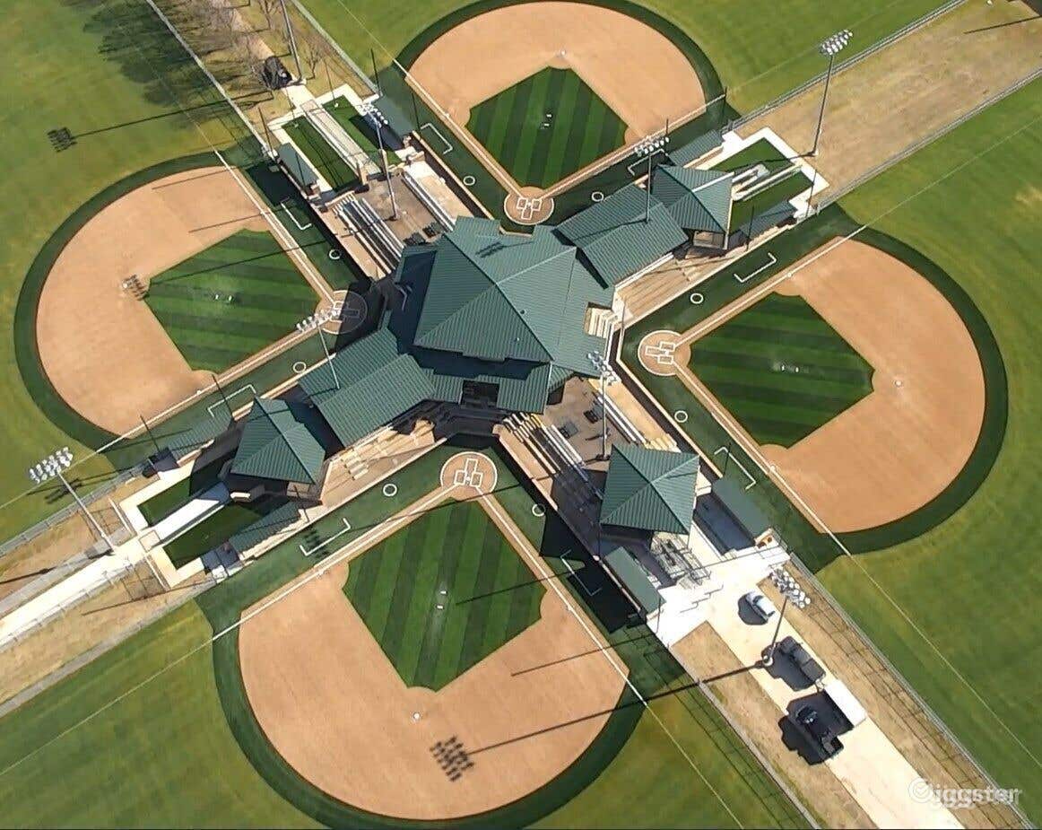 Veterans Field Photo 4