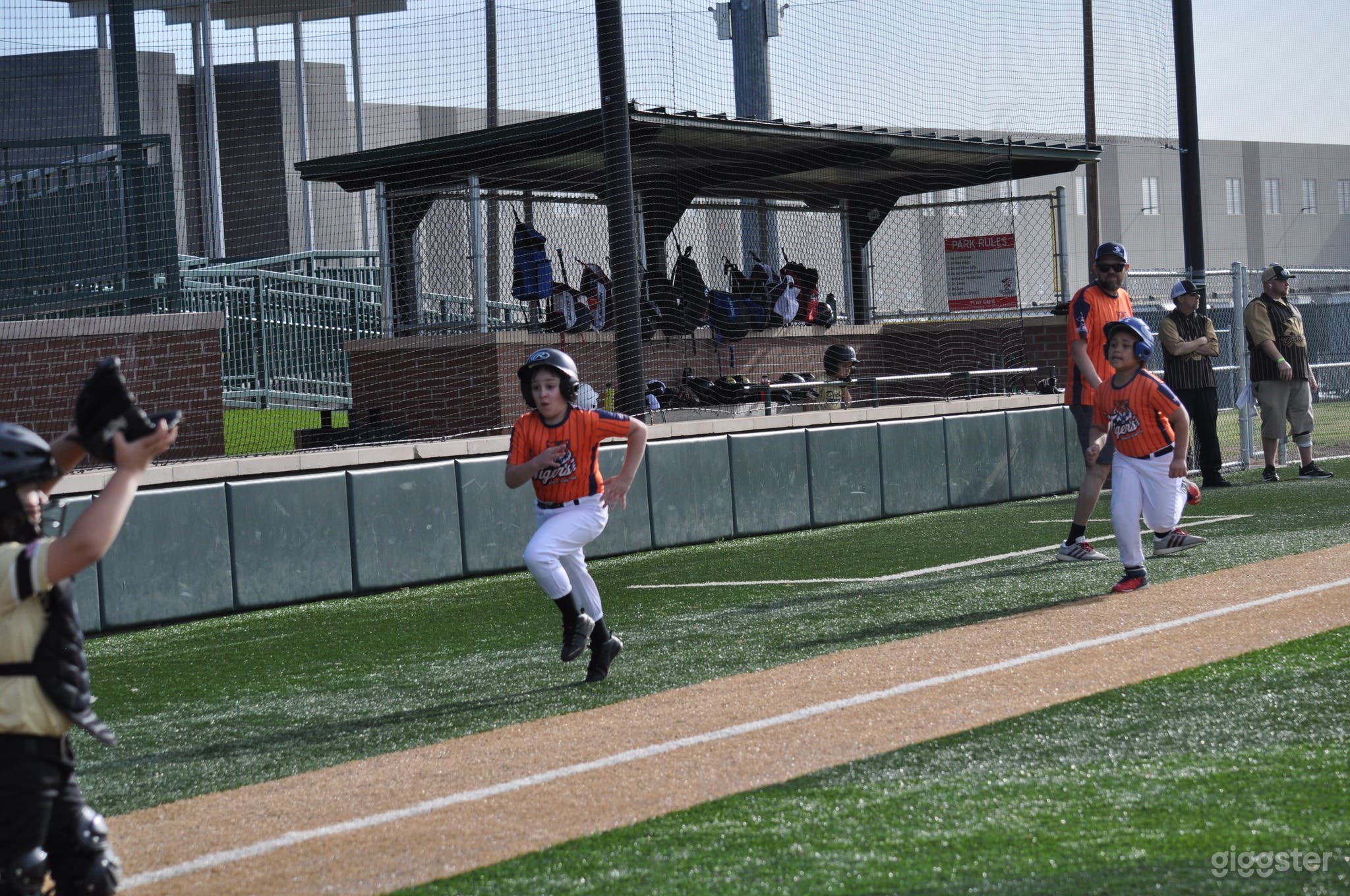 Veterans Field Photo 3