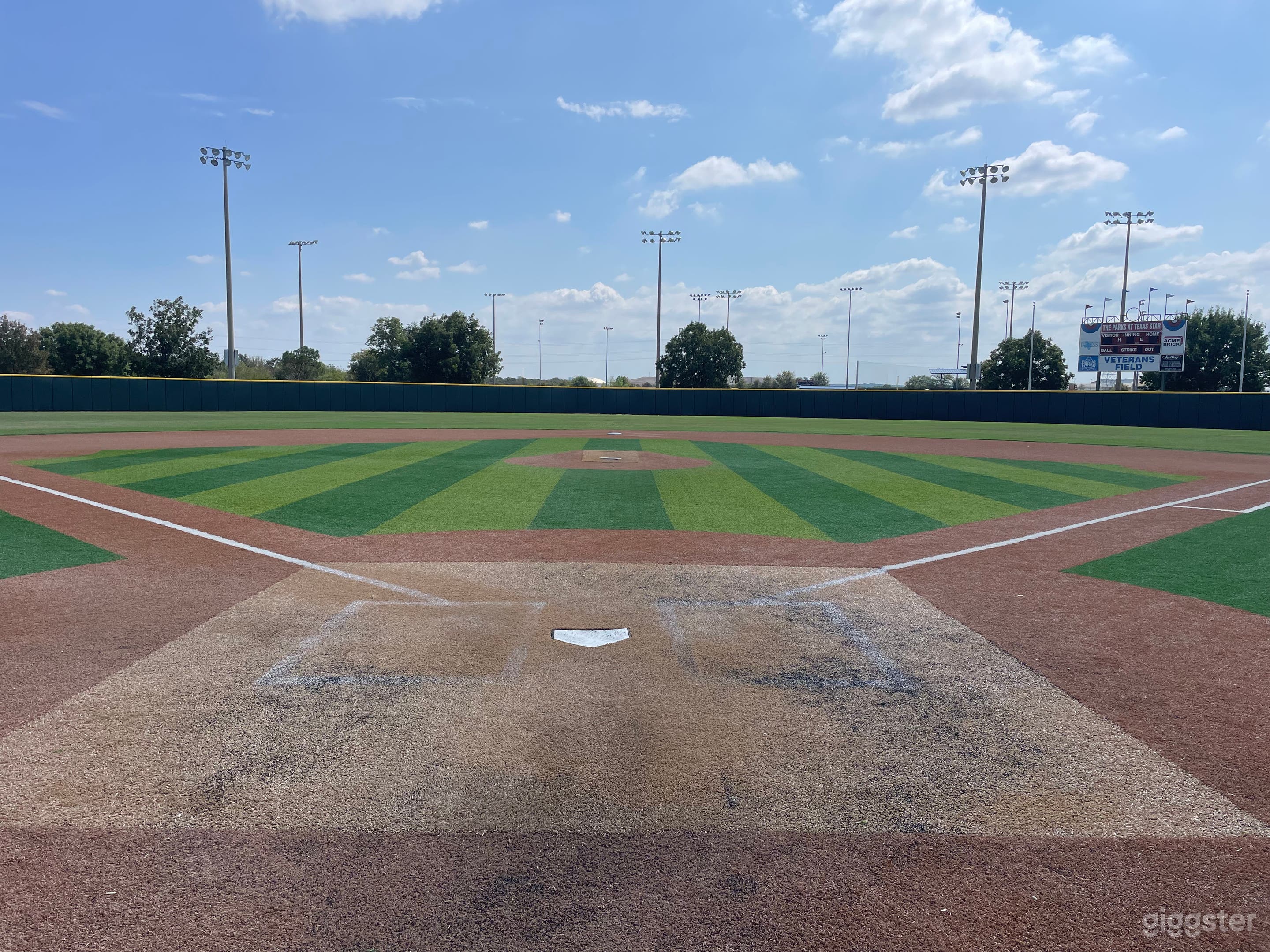 Veterans Field Photo 2