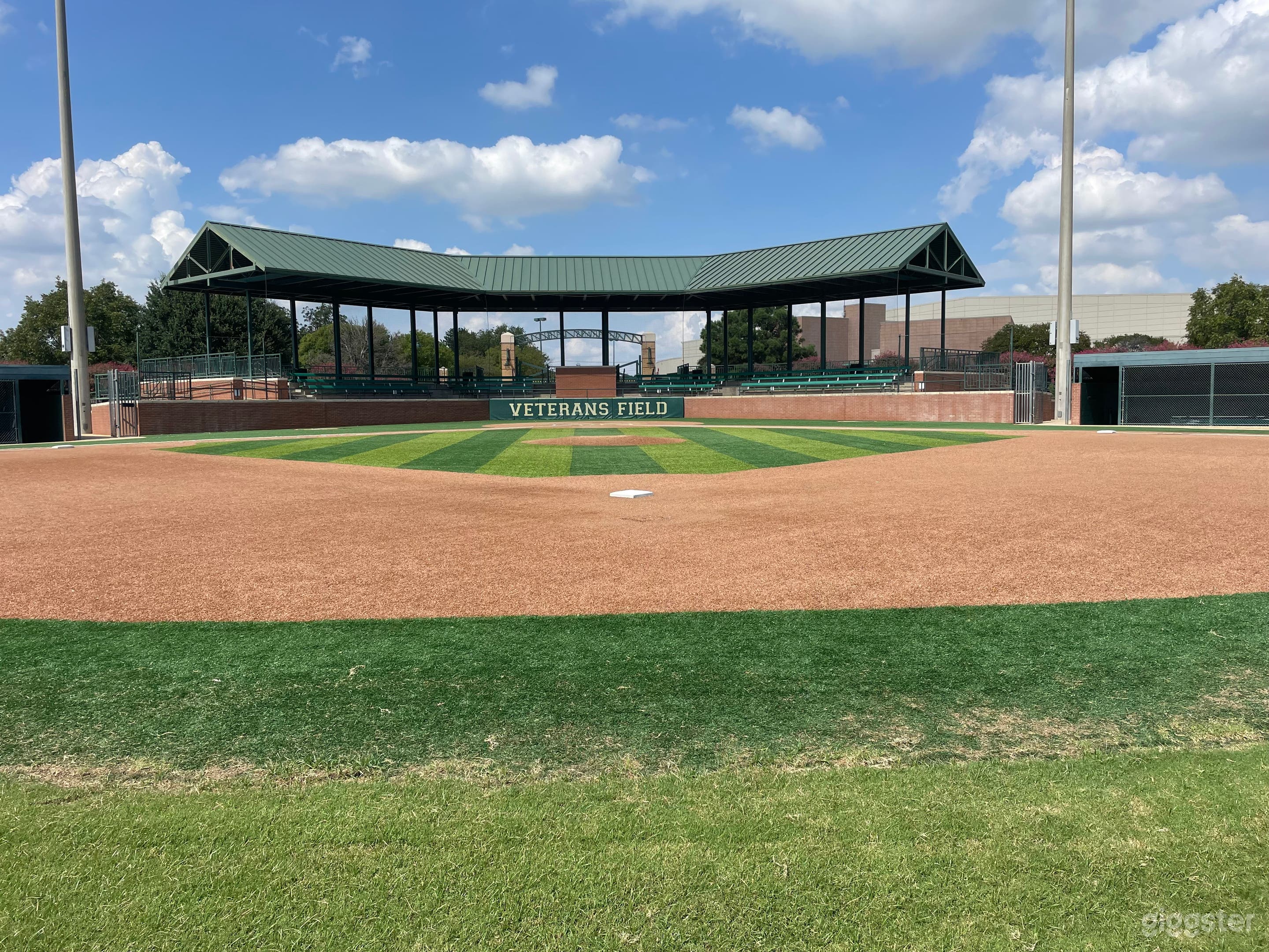Veterans Field Photo 1