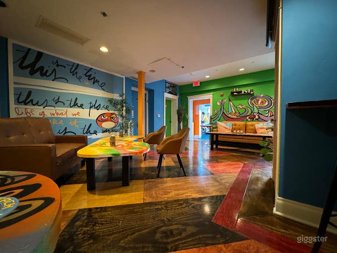 Charming Brewpub &amp; Taproom in Miami Beach (Entire Venue) Photo 2