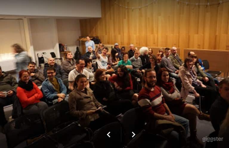  Historic Old Town in Edinburgh 