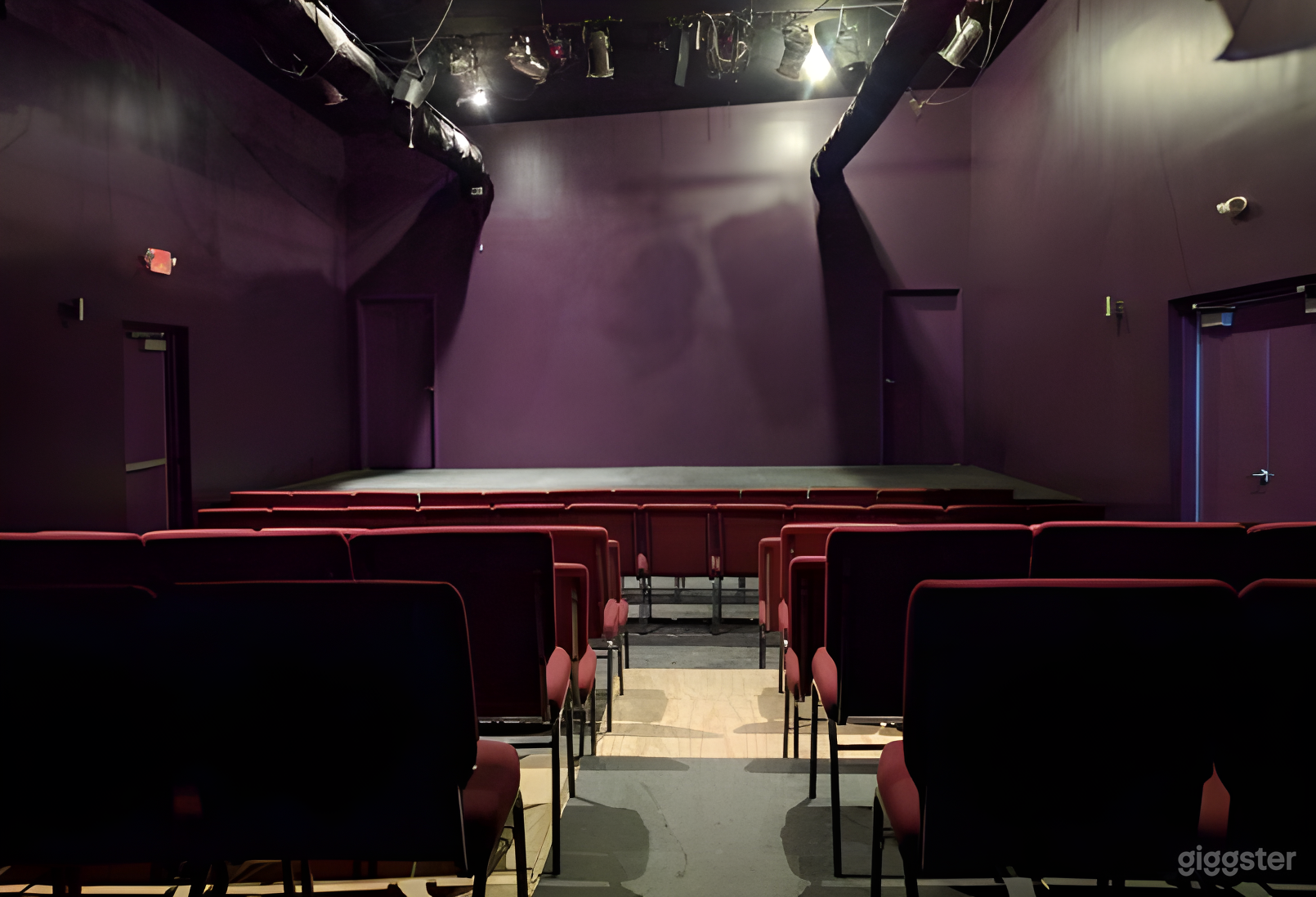 The Screening Theatre Photo 3