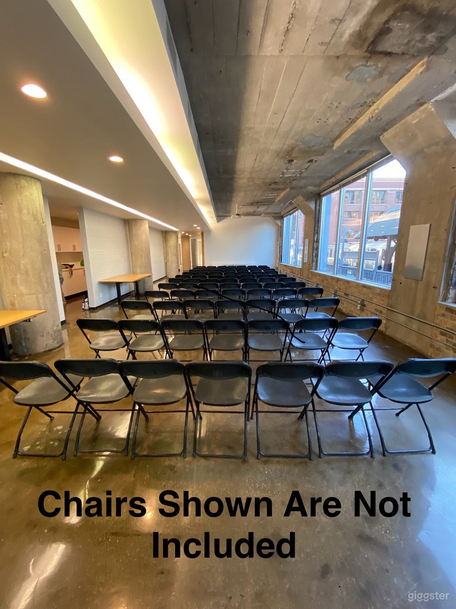 3:6 space in presentation layout