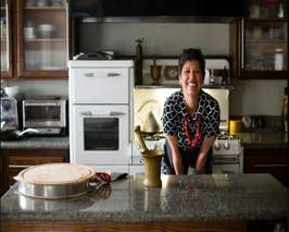  The Stove - Perfect Kitchen Studio Shoots 