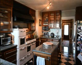  The Stove - Perfect Kitchen Studio Shoots 