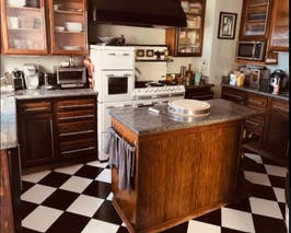  The Stove - Perfect Kitchen Studio Shoots 