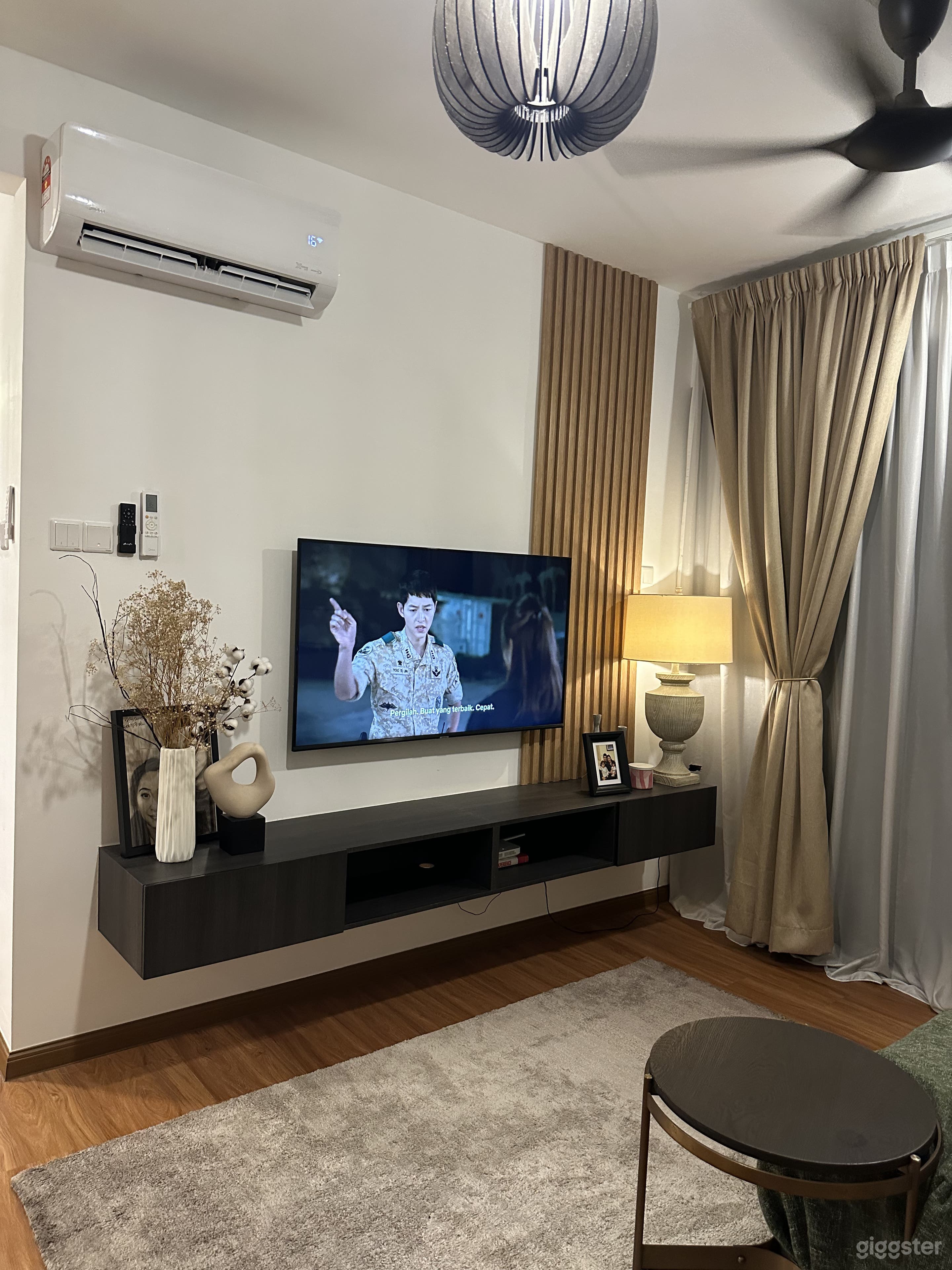House for filming in Damansara Photo 3
