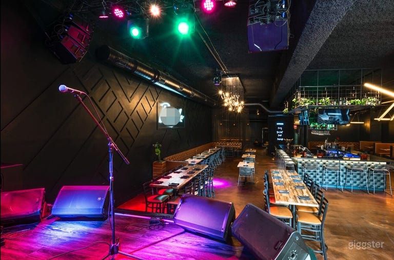  Lounge VIP Principal 