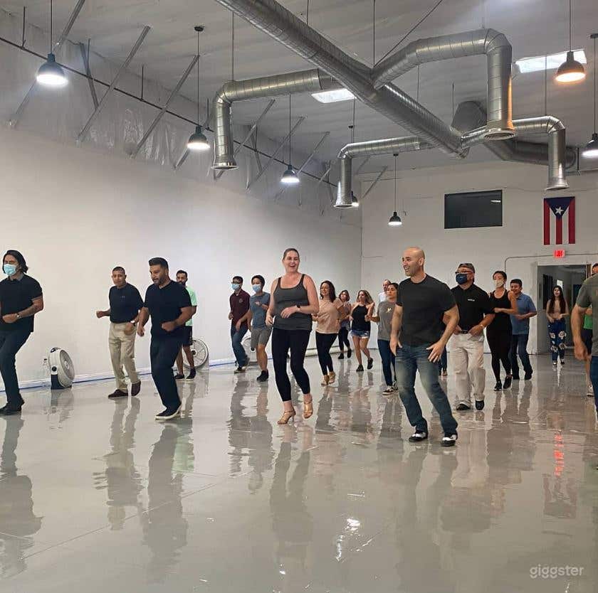 Stunning Larger Dance Studio in Pomona Photo 3