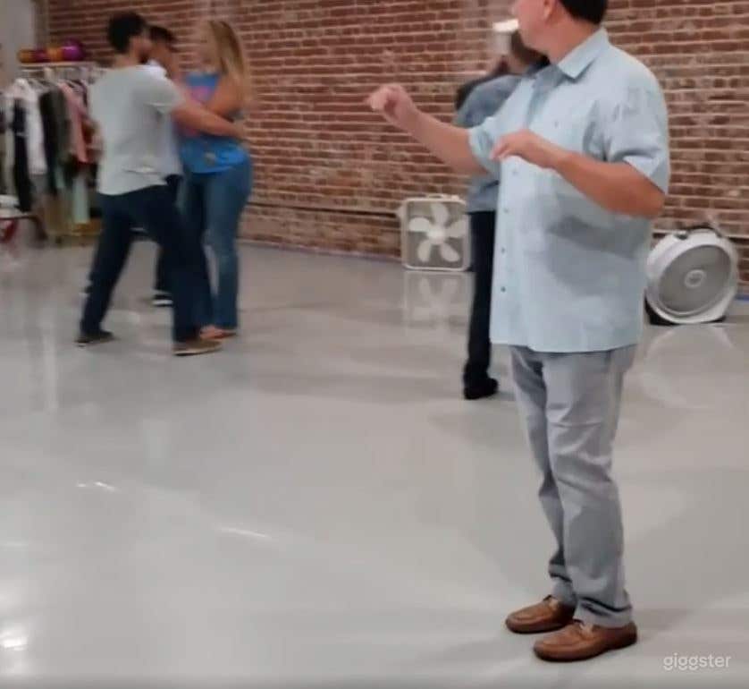 Stunning Larger Dance Studio in Pomona Photo 4