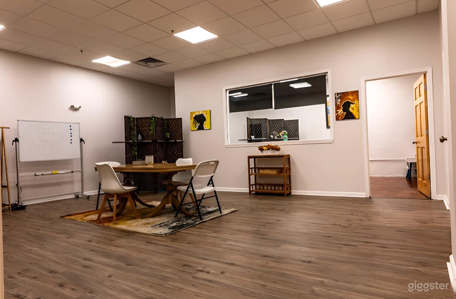 Professional, Versatile Space Photo 1