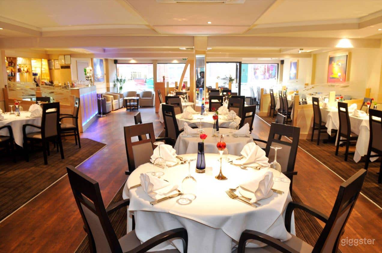 Delightful Indian Restaurant  Photo 2