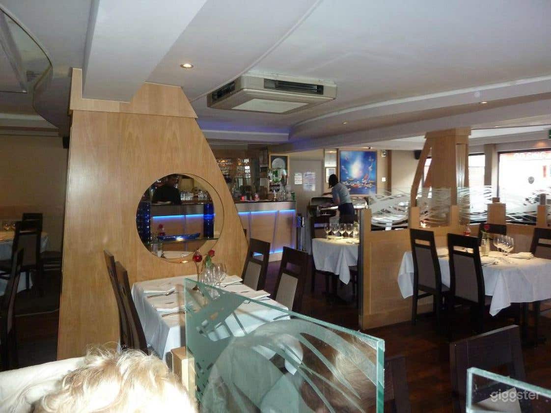 Delightful Indian Restaurant  Photo 1