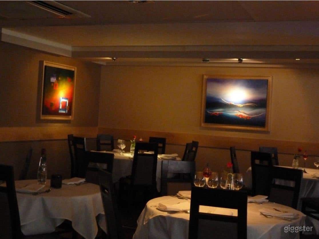 Delightful Indian Restaurant  Photo 4