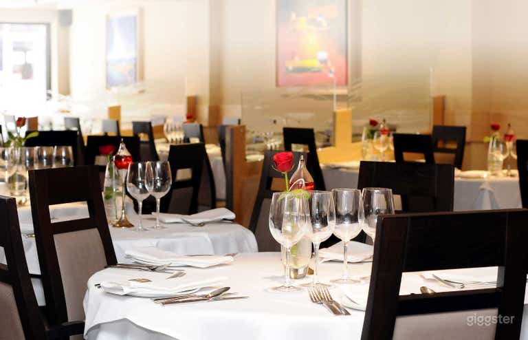  Delightful Indian Restaurant  