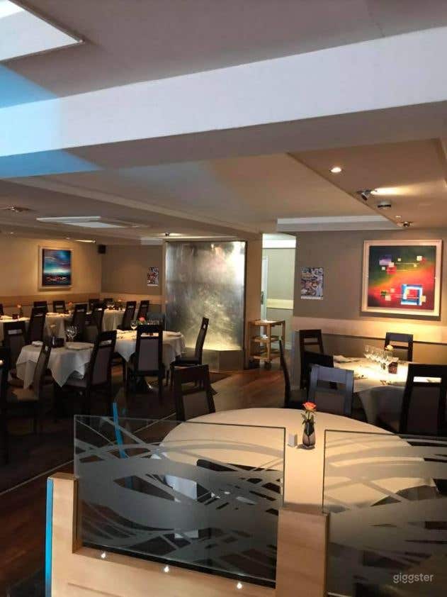  Delightful Indian Restaurant  