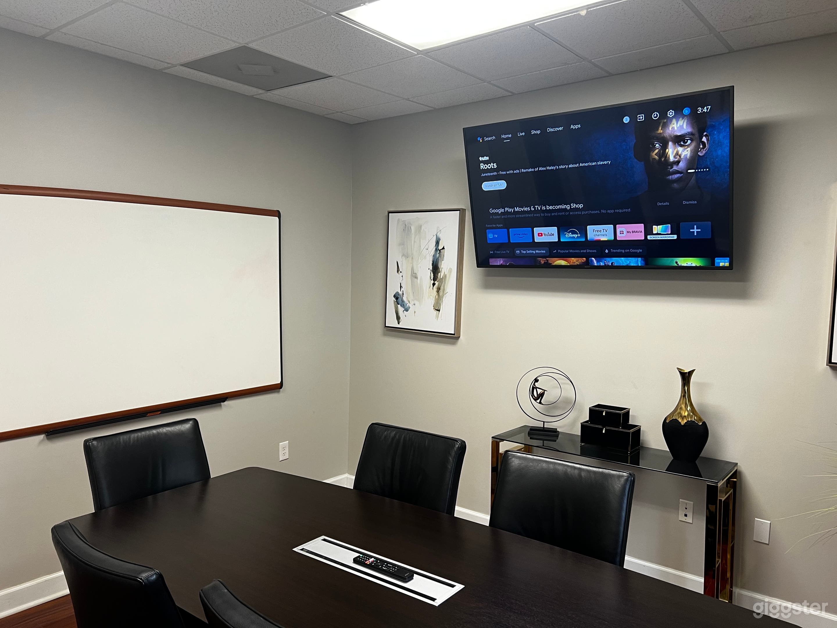 Conference Room 1