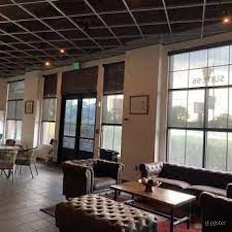  Vibrant Brewery In Downtown Atlanta 