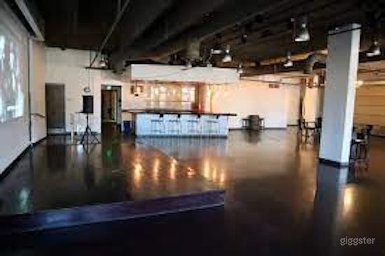  Vibrant Brewery In Downtown Atlanta 