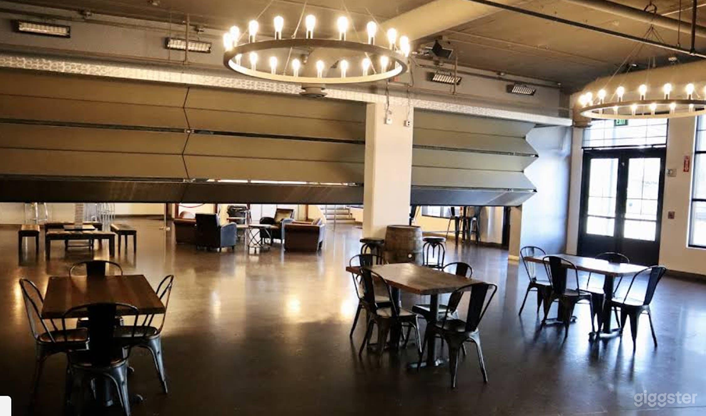 Vibrant Brewery In Downtown Atlanta Photo 1