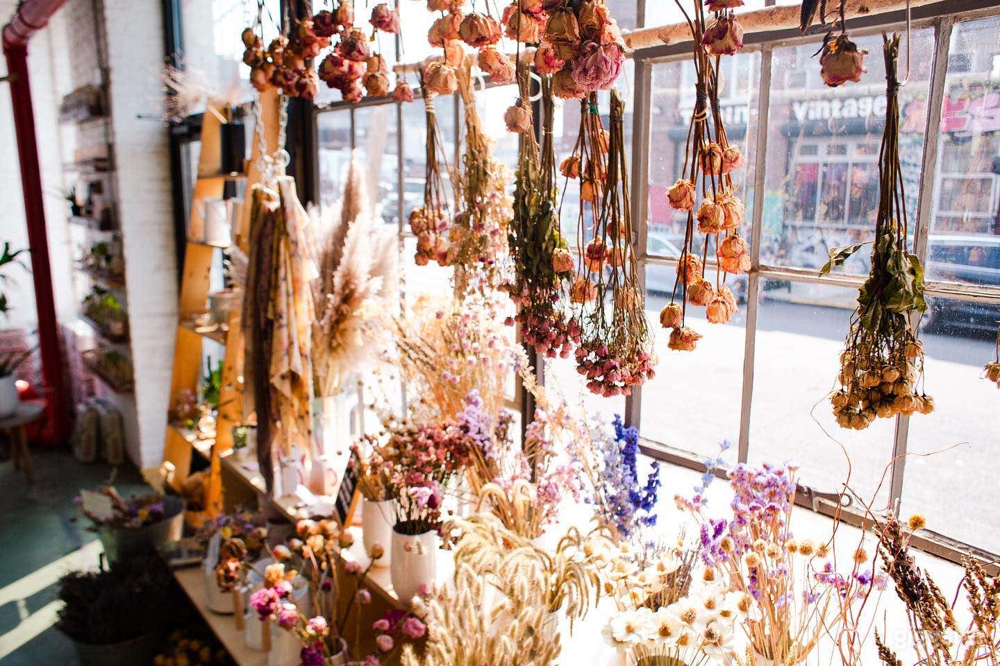 Inside | Retail Space