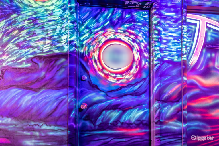  Jefferson Park Recording Studio 