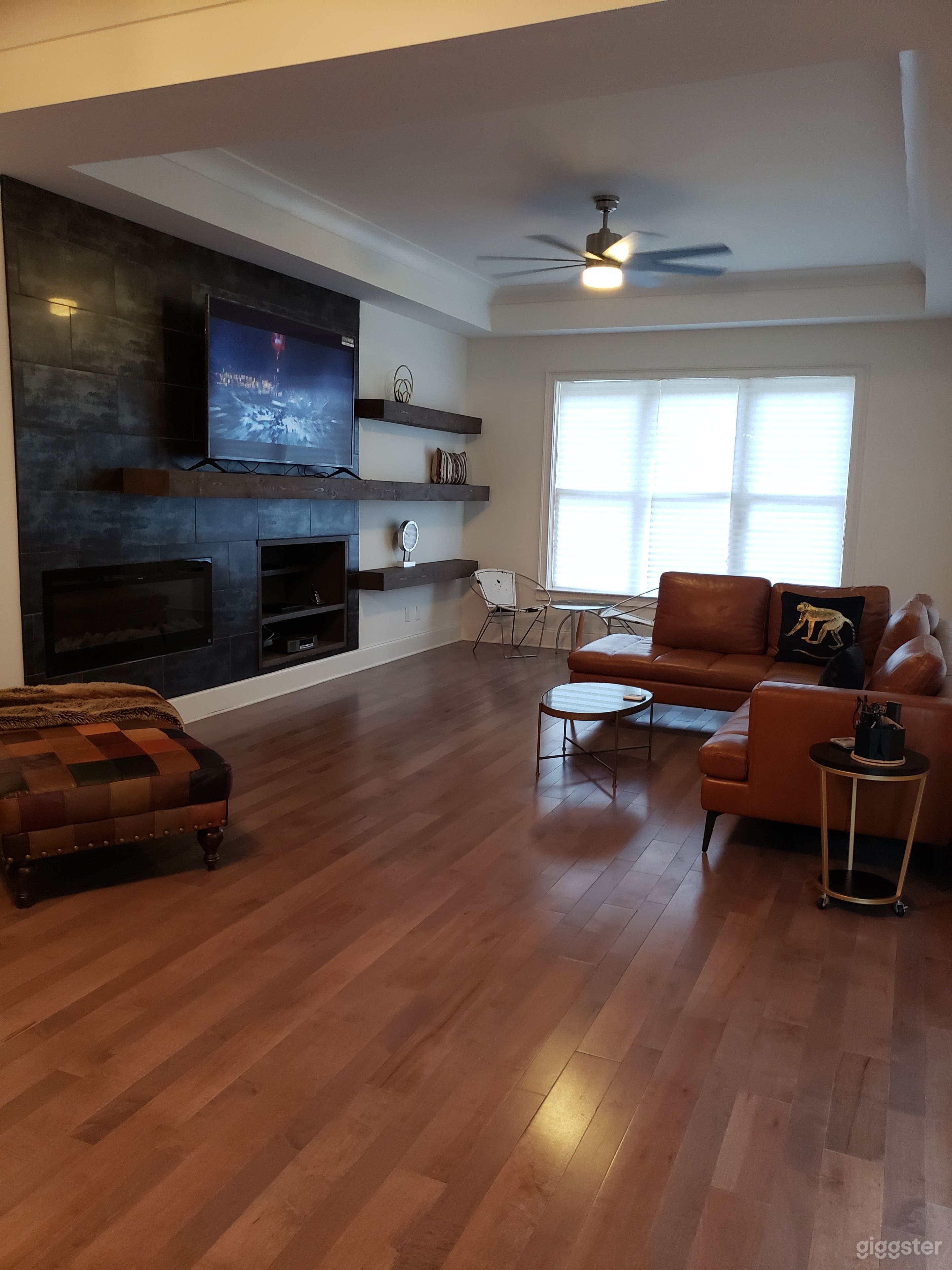 White Stucco Beauty Photo 2