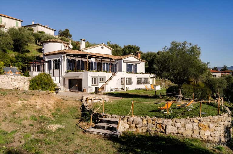  Villa Belvédère 
