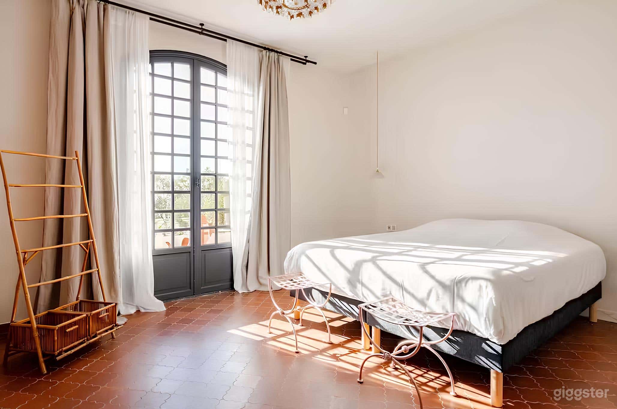 Photo de Villa Belvédère 3
